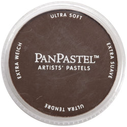 PanPastel Ultra Soft Artist Pastel, Burnt Sienna