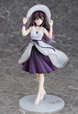 Phat! Saekano: How to Raise a Boring Girlfriend – Utaha Kasumigaoka 1:7 Scale PVC Figure, Multicolor