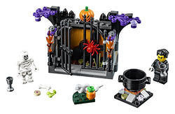 LEGO Holiday 6175449 Halloween Haunt 40260, Multi