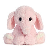 Aurora World Lil Benny Phant, Pink Plush