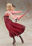 Good Smile Koha-Ace Ex: Sakura Saber PVC Figure