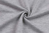 costuras de béisbol Pullover Tops for Camisetas de Mujer de Moda Raglan Long Sleeve Sweatshirts Casual Crew Neck Blouse