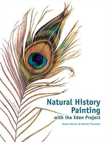 Natural History Painting: With the Eden Project