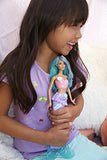 Barbie Mermaid Doll, Candy Fashion