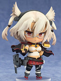 Good Smile Kantai Collection: Kancolle Musashi Nendoroid Action Figure (Events and Good Smile online shop limited sale)