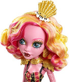 Monster High Freak du Chic Gooliope Jellington Doll (Discontinued by manufacturer)