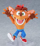 Good Smile Crash Bandicoot 4: It's About Time: Crash Bandicoot Nendoroid Action Figure