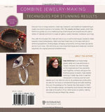 The Jewelry Architect: Techniques and Projects for Mixed-Media Jewelry