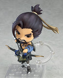 Good Smile Overwatch: Hanzo (Classic Skin Version) Nendoroid Action Figure