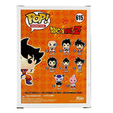 Funko POP! Animation: Dragon Ball Z - Goku, Multicolor, Standard