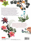 Origami Ikebana: Create Lifelike Paper Flower Arrangements: Includes Origami Book with 38 Projects and Instructional DVD