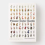 Flower Color Guide