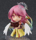 Good Smile No Game No Life: Jibril Nendoroid Action Figure