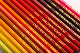 Cyper Top 72 Colored Pencils Oil-Based Set, Professional Drawing Pencils for Artists, Kids and Adults Coloring Books, Soft Wax-Based Cores and Vibrant Colors Perfect for Sketching &Shading
