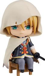 Touken Ranbu -Online- Yamambagiri Kunihiro Nendoroid Swacchao! Action Figure