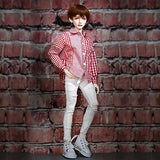 N N N Dolls iOS Aria 1/4 Body Model Boys Eyes Toys Shop Resin Figures Free Eyes Fullset in Freestyle Face Up