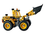 LEGO Technic 42023 Construction Crew