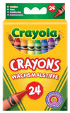 Crayola 20260 Core Stationery Set