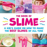 Unicorn Charm Slime Kit for Girls Fluffy Slime Kit DIY Fluffy Butter Cloud Foam Slime Set Gift for Kids…