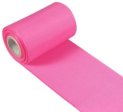 Ribbon, HipGirl 10yd or 2x5yd 7/8 Inch Wide Grosgrain Ribbon. Perfect for Hair Bows, Floral Design,