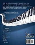 Cuban Masters Series: Piano