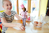 Barbie Cupcake Chef Doll