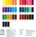 Winsor & Newton Cotman Water Colour Paint, 8ml tube, Emerald