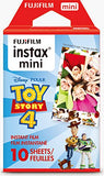 Fujifilm Instax Mini Toy Story 4 Film - 10 Exposures (Short Dated - Expires March 2021)