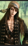 1/3 BJD Uncle Doll 70CM BJD Doll Dollfie / 100% Custom-made / Free Make-up + Free Gifts