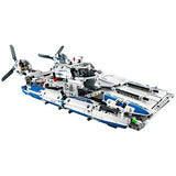 LEGO Technic Cargo Plane (42025)