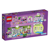 LEGO Friends Heartlake City Supermarket 41362 Building Kit (140 Pieces)