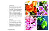 The Flower Workshop: Lessons in Arranging Blooms, Branches, Fruits, and Foraged Materials (TEN SPEED PRESS)