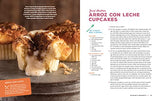 Michaels Desserts: Sweets for a Cause Baking Cookbook - 45+ Recipes and A Mission to End Hunger (Our Tomorrow)