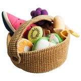 9-piece Fruit Basket Set (Soft)