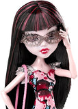 Monster High Boo York, Boo York Frightseers Draculaura Doll