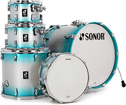 Sonor Drum Set (AQ2STAGESPASB)