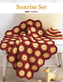 Nature's Gifts for Baby | Crochet | Leisure Arts (6718)