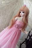 1/3 DZ, SD, AS BJD Doll Clothes Dress, Tee Dress Lace Dress, 4 Colors to Choose