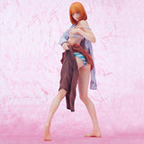 Union Creative HDGE Technical Statue No. 14 Prison School Hana Midorikawa PVC Figure PVC Figure