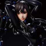 Union Creative HDGE Technical Statue No. 15: Gantz: O Reika (Shotgun Version) PVC Figure