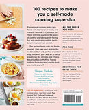 The How-To Cookbook for Teens: 100 Easy Recipes to Learn the Basics