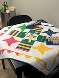 Pat Sloan's Tantalizing Table Toppers: A Dozen Eye-Catching Quilts to Perk Up Your Home