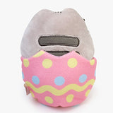 GUND Pusheen Easter Egg Plush, 4.25"