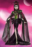 Barbie Collector Gold Label Empress of the Aliens Barbie Doll - By Bill Greening