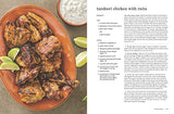 Spiced: Unlock the Power of Spices to Transform Your Cooking