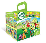 Leapfrog 10-DVD Mega Pack