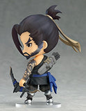 Good Smile Overwatch: Hanzo (Classic Skin Version) Nendoroid Action Figure