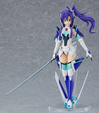 Good Smile Symphogear GX: Tsubasa Kazanari (Act Mode) Action Figure, Multicolor