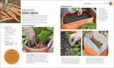 Beginner Gardening Step by Step: A Visual Guide to Yard and Garden Basics