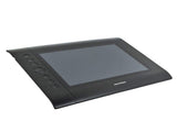 Monoprice 10 x 6.25-inch Graphic Drawing Tablet (4000 LPI, 200 RPS, 2048 Levels)